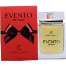 Roberto Capucci Evento Donna Eau de Parfum 100ml Spray