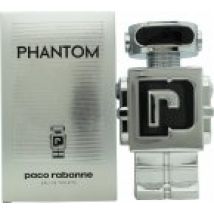 Paco Rabanne Phantom Eau de Toilette 100ml Spray