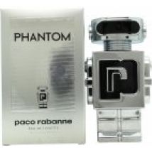 Paco Rabanne Phantom Eau de Toilette 50ml Spray