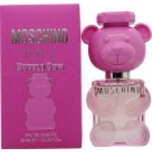 Moschino Toy 2 Bubble Gum Eau de Toilette 30ml Spray