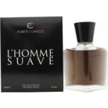 Roberto Capucci L'Homme Suave (Sauvage) Eau de Toilette 100ml Spray