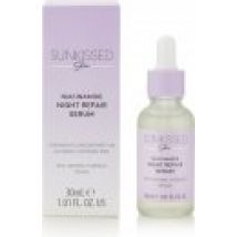 Sunkissed Skin Night Repair Serum 30ml