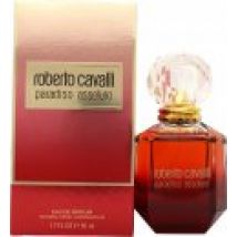 Roberto Cavalli Paradiso Assoluto Eau de Parfum 50ml Spray