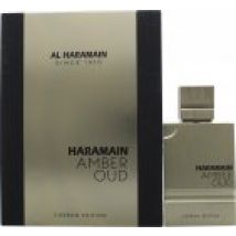 Al Haramain Amber Oud Carbon Edition Eau De Parfum 60ml Spray