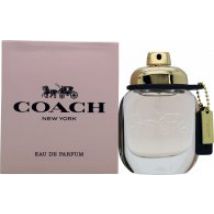 Coach Coach New York Eau de Parfum 30ml Spray