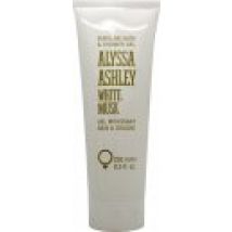 Alyssa Ashley White Musk Shower Gel 250ml