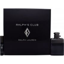 Ralph Lauren Ralph's Club Gift Set 50ml EDP + 10ml EDP