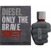 Diesel Only The Brave Street Eau de Toilette 35ml Spray