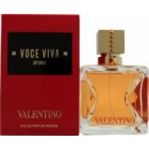 Valentino Voce Viva Intensa Eau de Parfum 100ml Spray