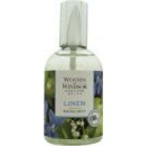 Woods of Windsor Linen Room Mist 100ml Spray