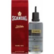 Jean Paul Gaultier Scandal Pour Homme Eau de Toilette 200ml Refill