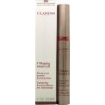 Clarins V Shaping Facial Lift Tightening & Anti-Puffiness Eye Concentrate 15ml