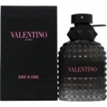 Valentino Born in Roma Uomo Eau de Toilette 50ml Spray