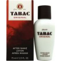 Mäurer & Wirtz Tabac Original Aftershave Lotion 75ml Splash