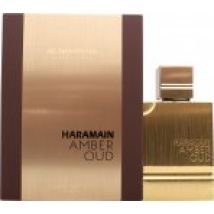 Al Haramain Amber Oud Gold Edition Eau de Parfum 100ml Spray