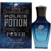 Police Potion Power Eau de Parfum 30ml Spray