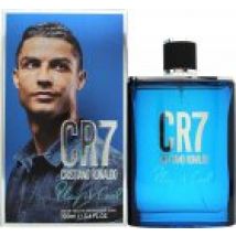 Cristiano Ronaldo CR7 Play It Cool Eau De Toilette 100ml Spray