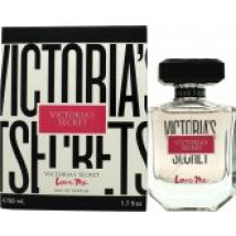 Victoria's Secret Love Me Eau de Parfum 50ml Spray