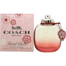 Coach Floral Blush Eau de Parfum 90ml Spray