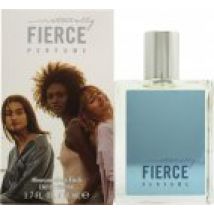 Abercrombie & Fitch Naturally Fierce Eau de Parfum 50ml Spray