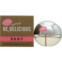 DKNY Be Extra Delicious Eau de Parfum 30ml Spray