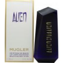 Mugler Alien Body Lotion 200ml
