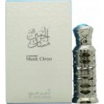 Al Haramain Musk Clean Perfume Oil 12ml