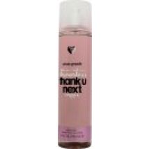 Ariana Grande Thank U, Next Body Mist 236ml Spray