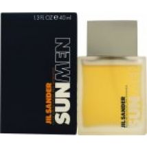 Jil Sander Sun Men Eau de Parfum 40ml Spray