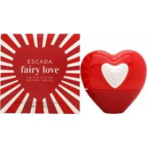 Escada Fairy Love Eau de Toilette 30ml Spray - Limited Edition