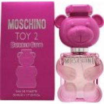 Moschino Toy 2 Bubble Gum Eau de Toilette 50ml Spray