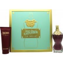 Jean Paul Gaultier La Belle Gift Set 50ml EDP + 75ml Body Lotion