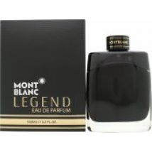 Mont Blanc Legend Eau de Parfum 100ml Spray