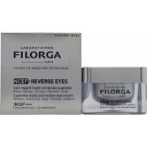 Filorga NCEF-Reverse Eyes Supreme Multi-Correction Eye Cream 15ml