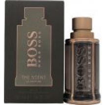Hugo Boss Boss The Scent Le Parfum for Him 50ml Spray