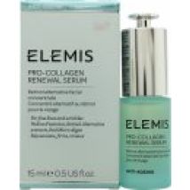 Elemis Pro-Collagen Renewal Facial Serum 15ml