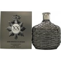 John Varvatos XX Artisan Eau de Toilette 125ml Spray