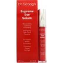 Dr Sebagh Supreme Eye Serum 15ml