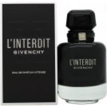 Givenchy L'Interdit Eau de Parfum Intense Eau de Parfum 80ml Spray