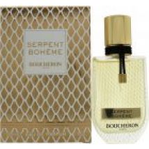 Boucheron Serpent Bohème Eau de Parfum 30ml Spray