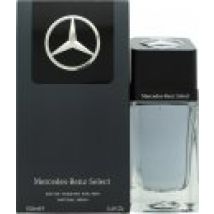 Mercedes-Benz Select Eau de Parfum 100ml Spray