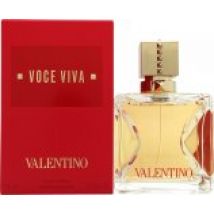 Valentino Voce Viva Eau de Parfum 100ml Spray