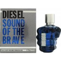 Diesel Sound Of The Brave Eau de Toilette 50ml Spray