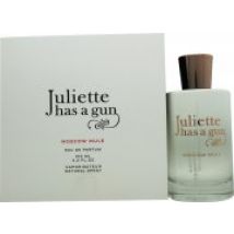 Juliette Has A Gun Moscow Mule Eau de Parfum 100ml Spray
