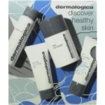 Dermalogica Discover Healthy Skin Kit Gift Set 4 Pieces