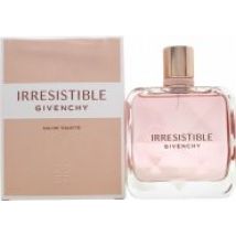 Givenchy Irrésistible Givenchy Eau de Toilette 80ml Spray