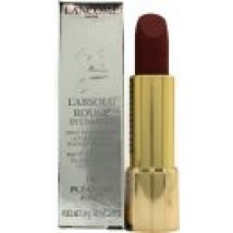 Lancome L’Absolu Rouge Intimatte Matte Lipstick 3.4g 196 - Pleasure First
