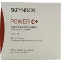 Skeyndor Normal To Dry Skin POWER C Plus Energizing Cream 50 ml
