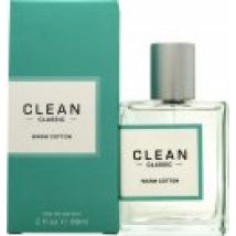 Clean Warm Cotton Eau de Parfum 60ml Spray