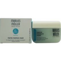 Marlies Möller Moisture Marine Mask 125ml